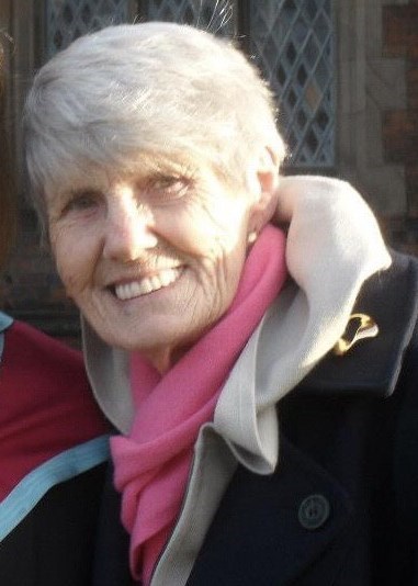 Sheila Ritchie 